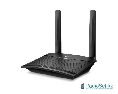 Маршрутизатор TP-Link TL-MR100